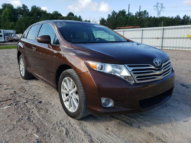 Toyota Venza (2010)