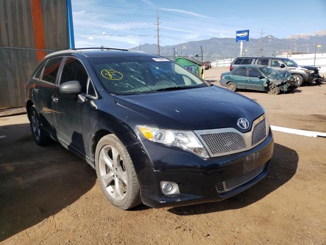 Toyota Venza (2010)