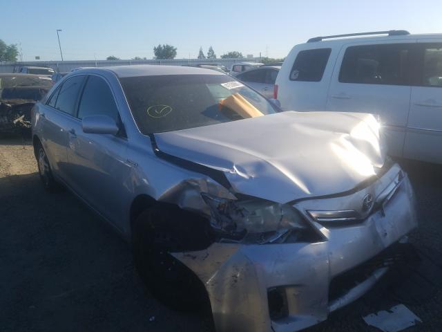 Toyota Camry hybr (2011)