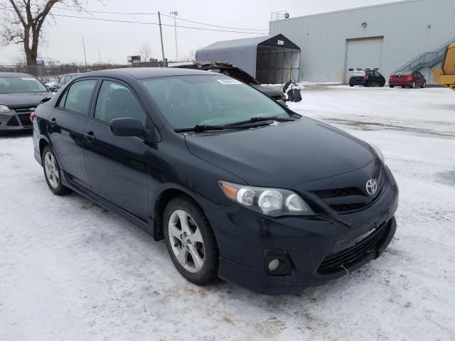 Toyota Corolla ba (2011)