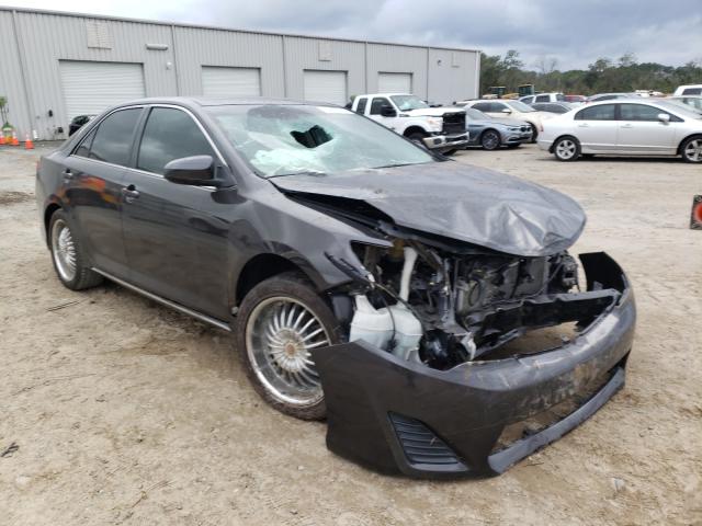 Toyota Camry hybr (2013)