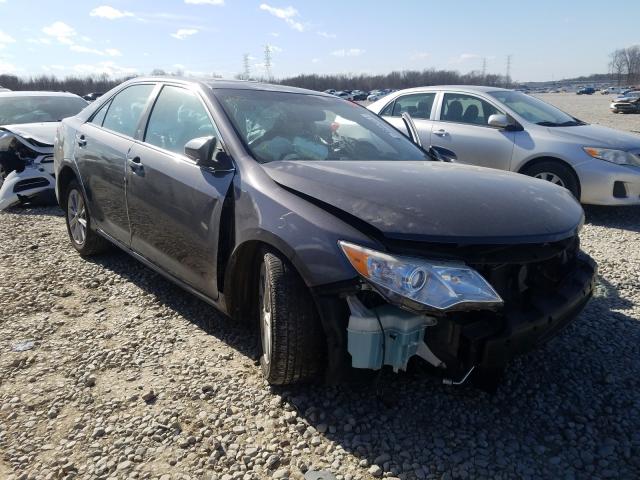 Toyota Camry l (2014)
