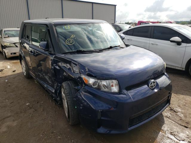 Toyota Scion xb (2014)