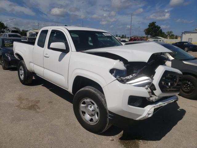 Toyota Tacoma (2018)