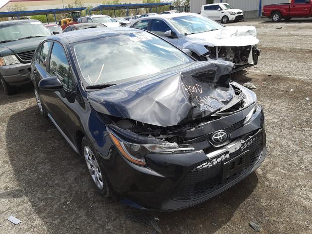 Toyota Corolla le (2020)