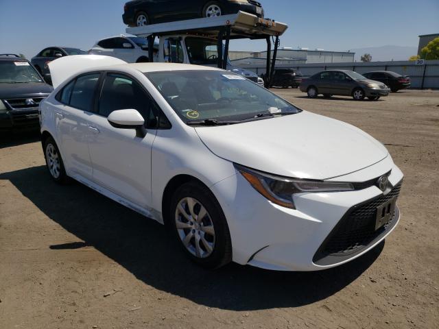 Toyota Corolla le (2020)