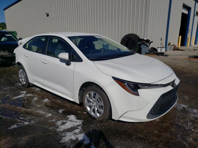 Toyota Corolla le (2020)