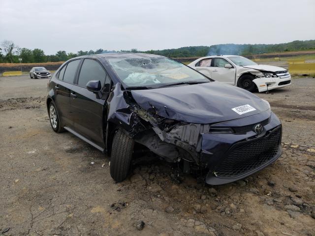 Toyota Corolla le (2021)