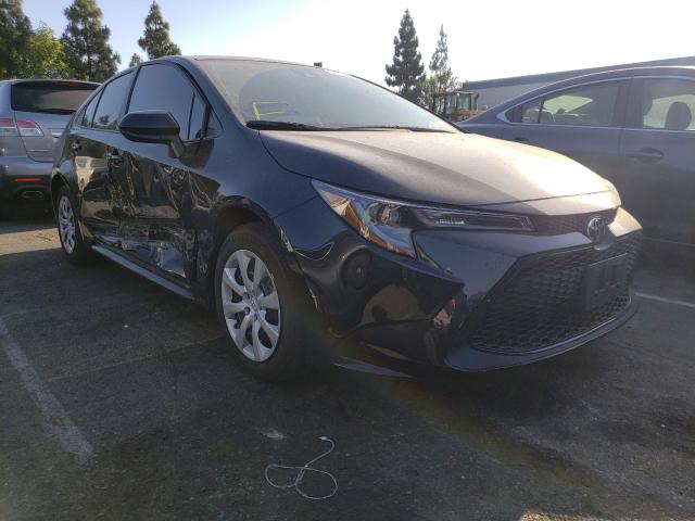 Toyota Corolla le (2021)