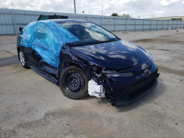 Toyota Corolla le (2021)