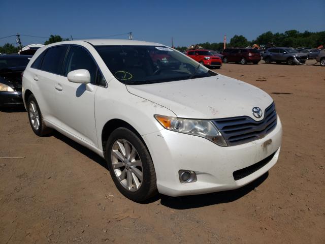 Toyota Venza (2010)