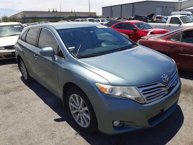 Toyota Venza (2010)