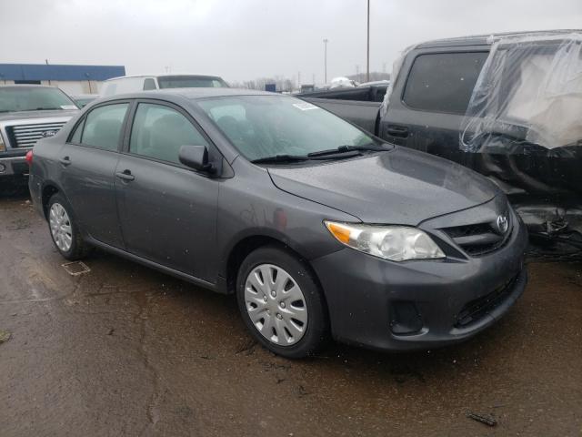 Toyota Corolla ba (2012)