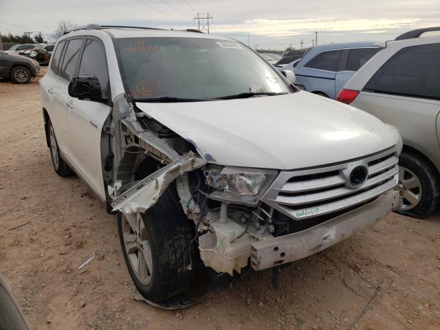 Toyota Highlander (2013)