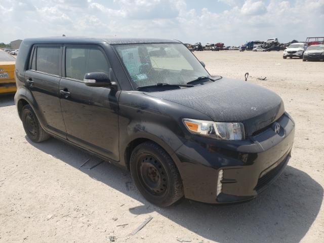 Toyota Scion xb (2015)