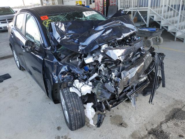 Toyota Scion ia (2016)