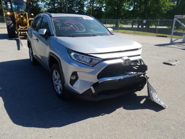 Toyota Rav4 xle (2019)