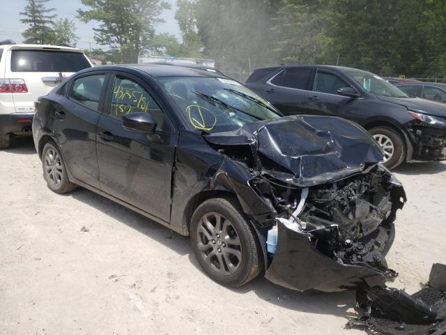 Toyota Yaris l (2019)
