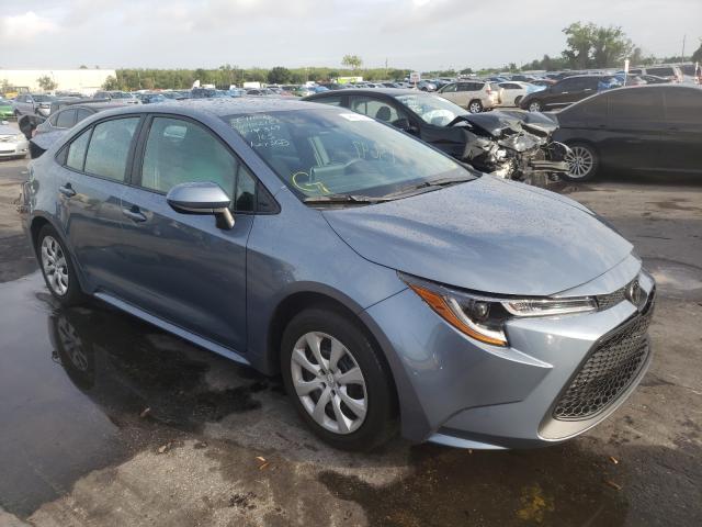 Toyota Corolla le (2020)