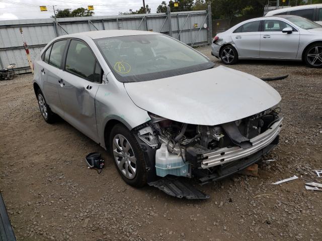 Toyota Corolla le (2020)