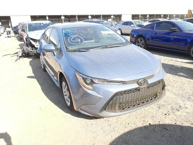 Toyota Corolla le (2020)