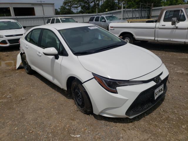 Toyota Corolla le (2021)