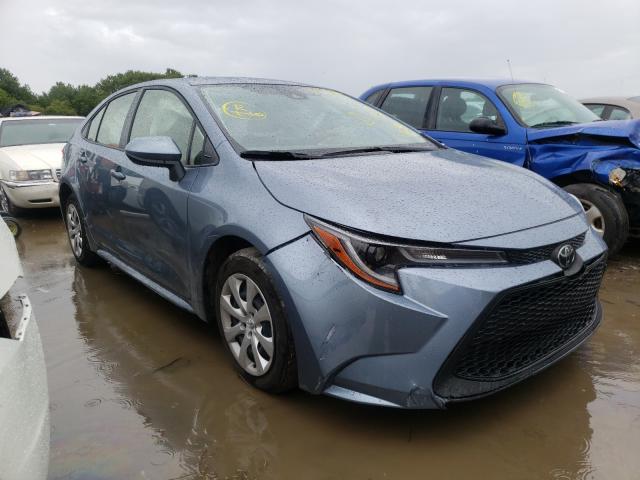 Toyota Corolla le (2021)