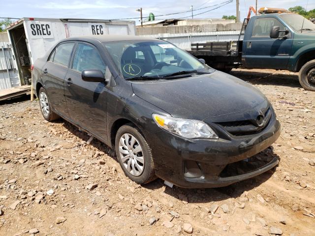 Toyota Corolla le (2012)