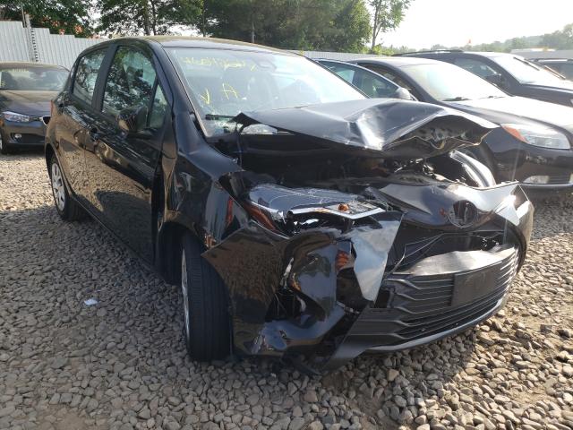 Toyota Yaris l (2018)