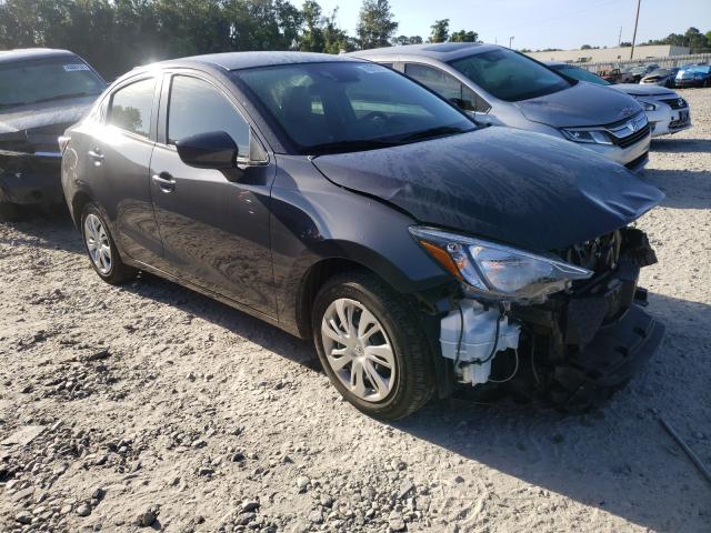 Toyota Yaris l (2019)