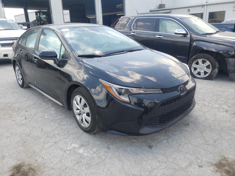 Toyota Corolla le (2020)