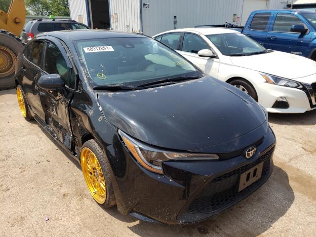 Toyota Corolla le (2020)