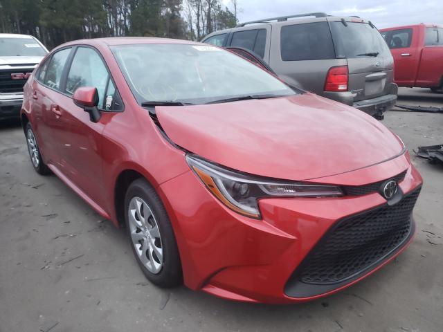 Toyota Corolla le (2020)