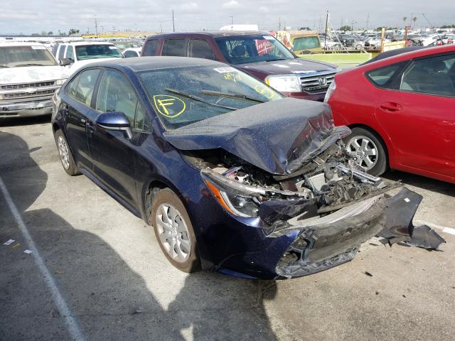 Toyota Corolla le (2020)