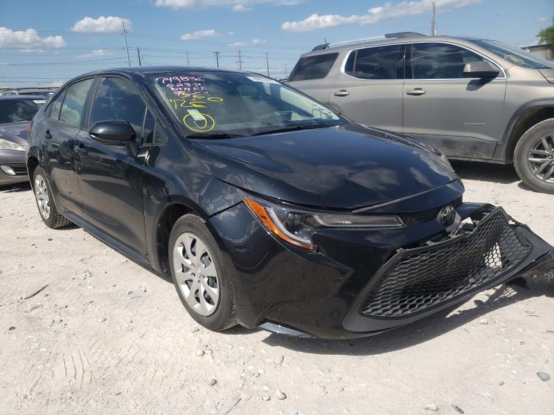 Toyota Corolla le (2020)