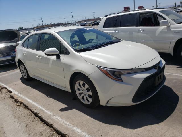 Toyota Corolla le (2020)