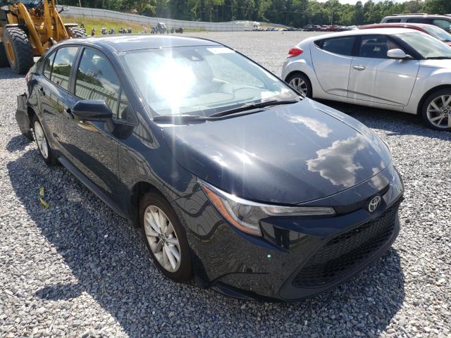 Toyota Corolla le (2020)