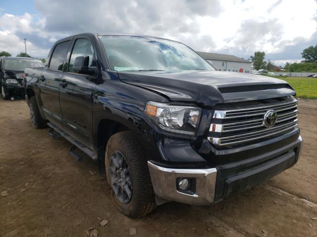 Toyota Tundra 4wd (2021)