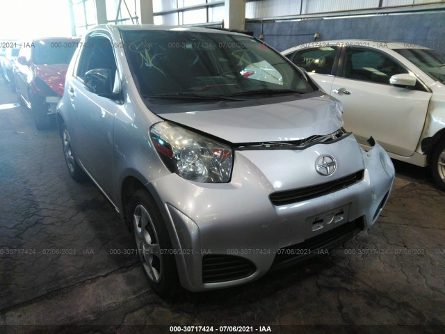 Toyota Scion iq (2012)