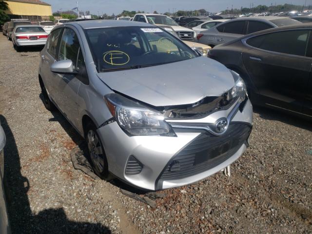 Toyota Yaris l (2017)