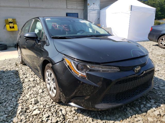 Toyota Corolla le (2020)