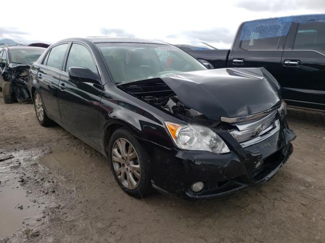 Toyota Avalon xl (2010)