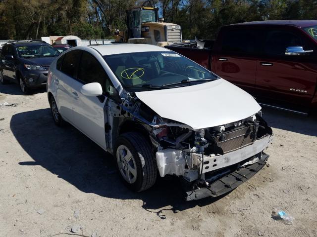 Toyota Prius (2010)