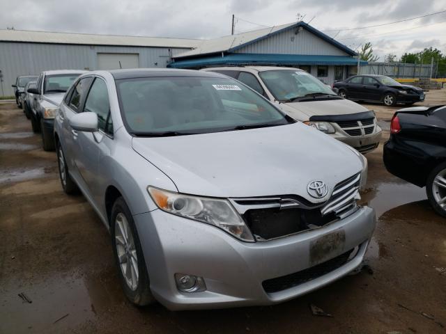 Toyota Venza (2010)