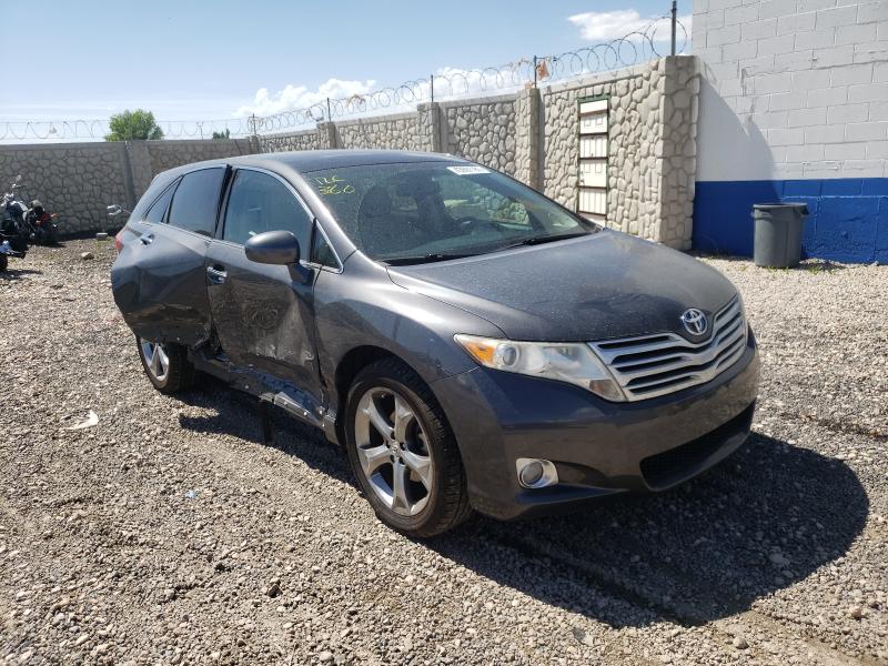 Toyota Venza (2010)