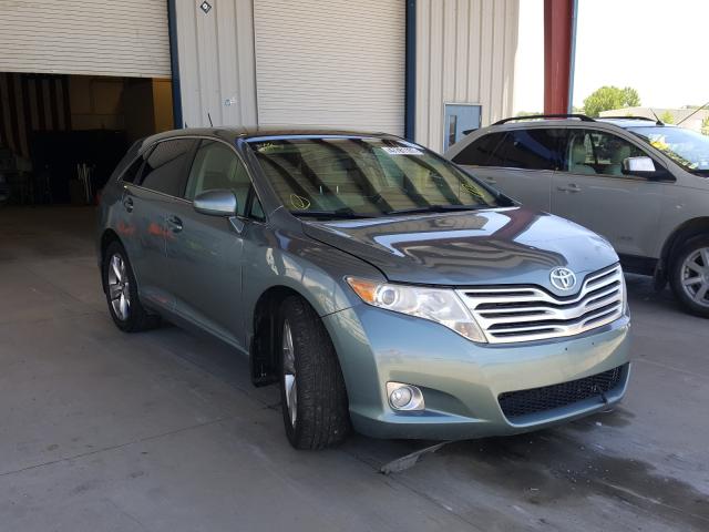Toyota Venza (2010)