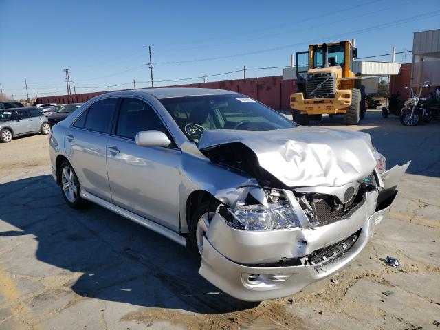 Toyota Camry (2011)
