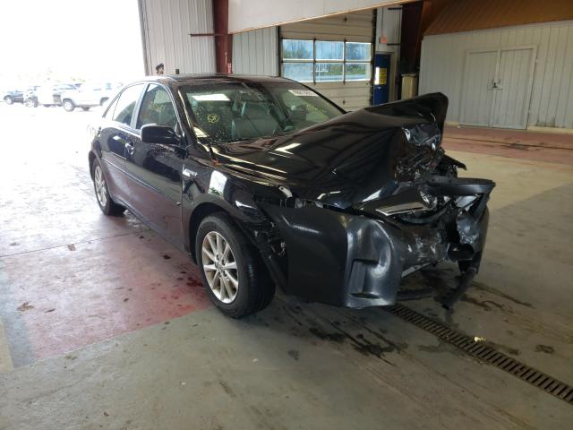 Toyota Camry hybr (2011)