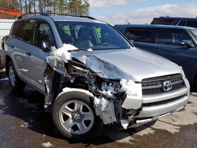 Toyota Rav4 (2011)