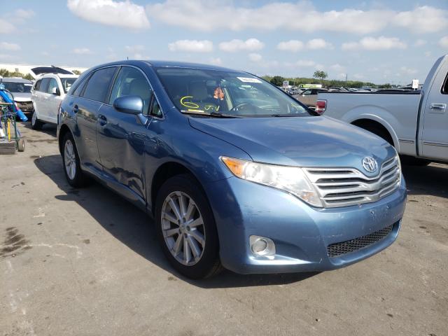 Toyota Venza (2011)